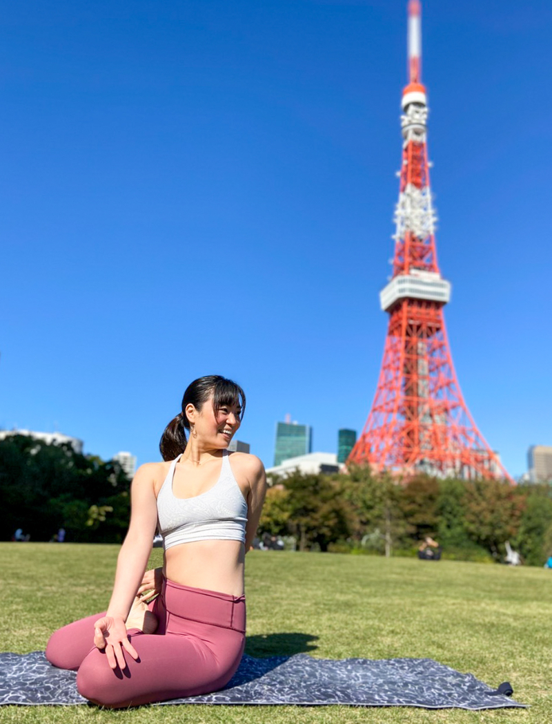 インストラクターの画像